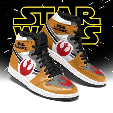 Star Wars · Sneakers 